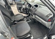 Subaru Justy 8