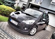 Citroën C3 1