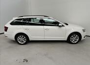 Škoda Octavia 3