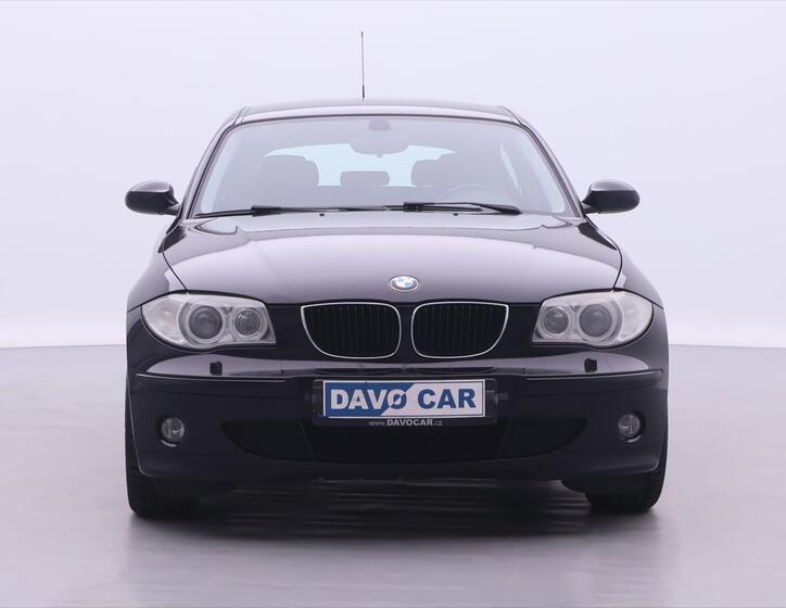 BMW Řada 1 2