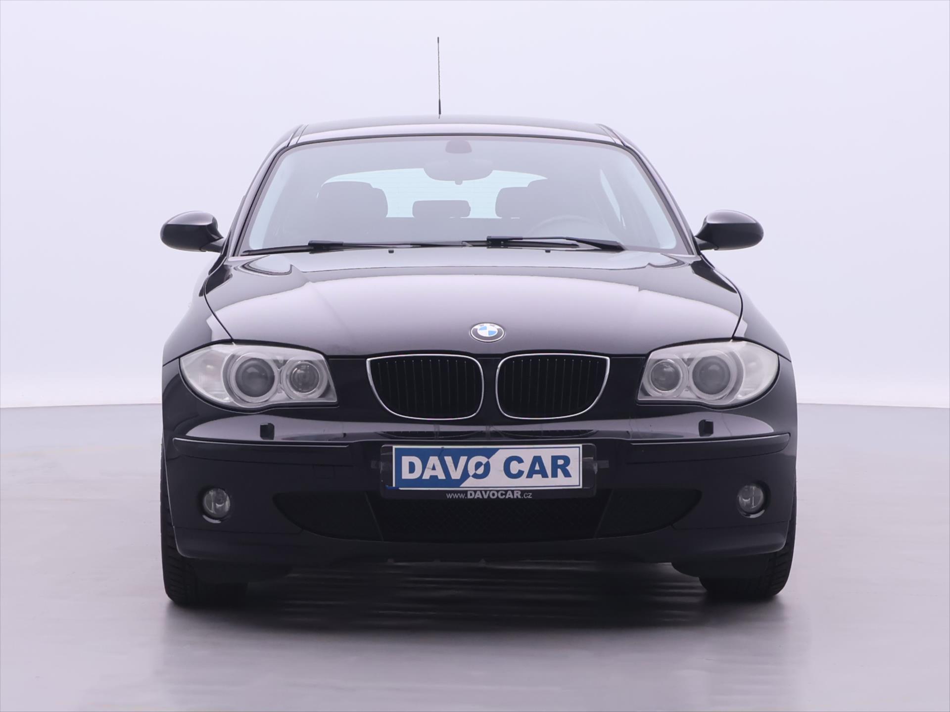 BMW Řada 1