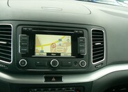 Volkswagen Sharan 14