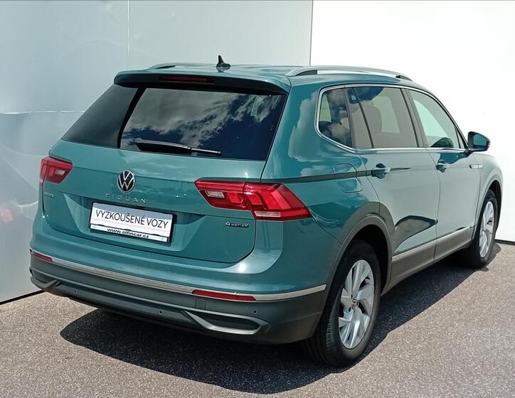 Volkswagen Tiguan Allspace 2