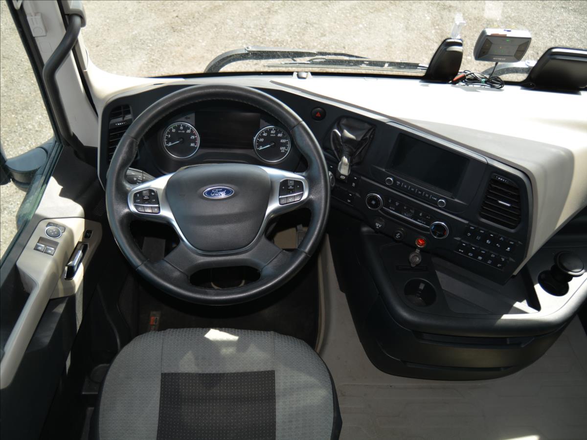 Ford Ostatní