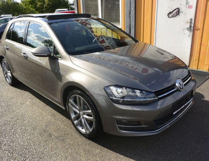 Volkswagen Golf 6