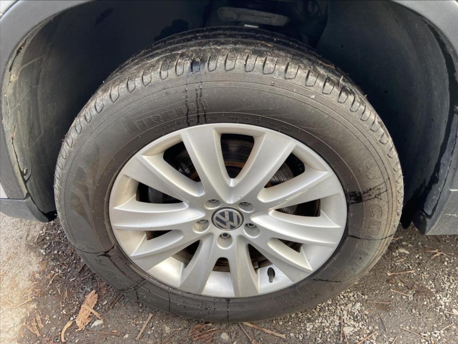 Volkswagen Tiguan 34