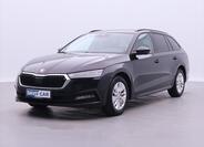 Škoda Octavia 3