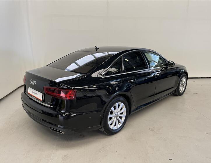 Audi A6 2