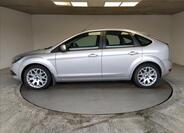 Ford Focus 4