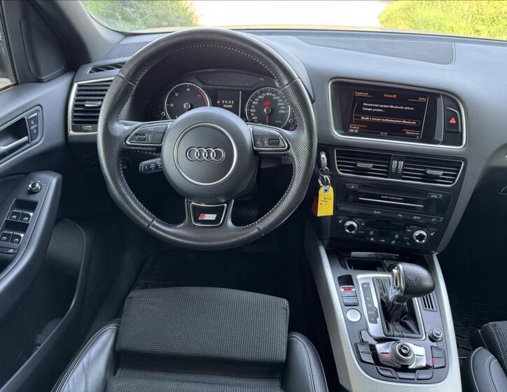 Audi Q5 31