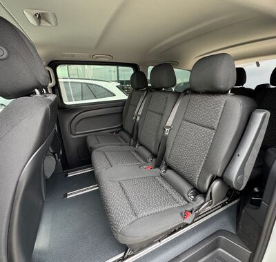 Mercedes-Benz Vito 6