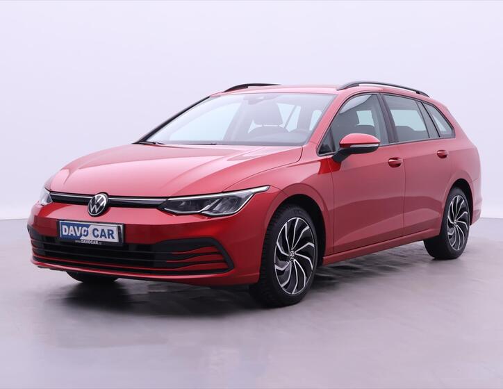 Volkswagen Golf 3
