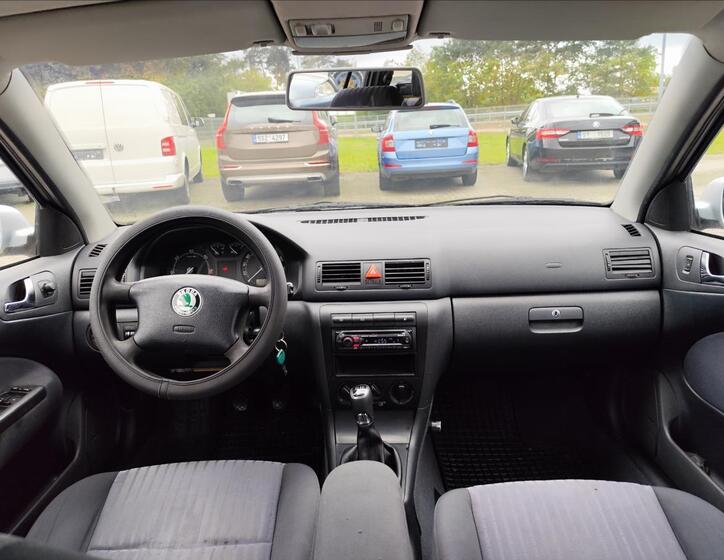 Škoda Octavia 4