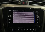 Volkswagen Passat 9