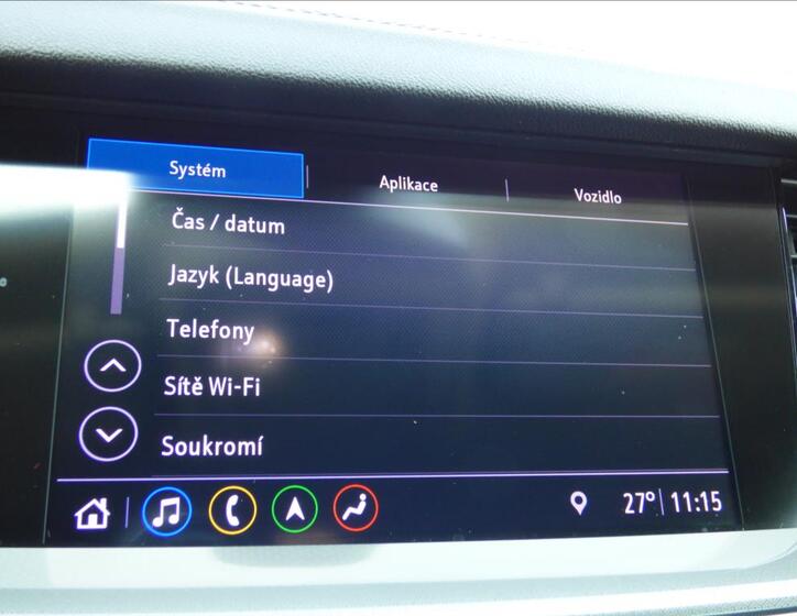 Opel Insignia 39