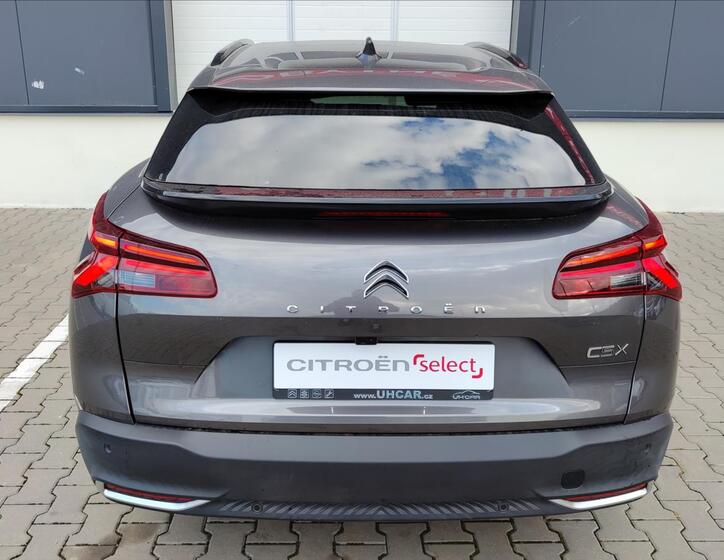 Citroën C5 X 4