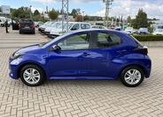 Toyota Yaris 3