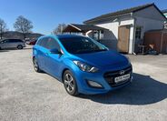 Hyundai i30 2