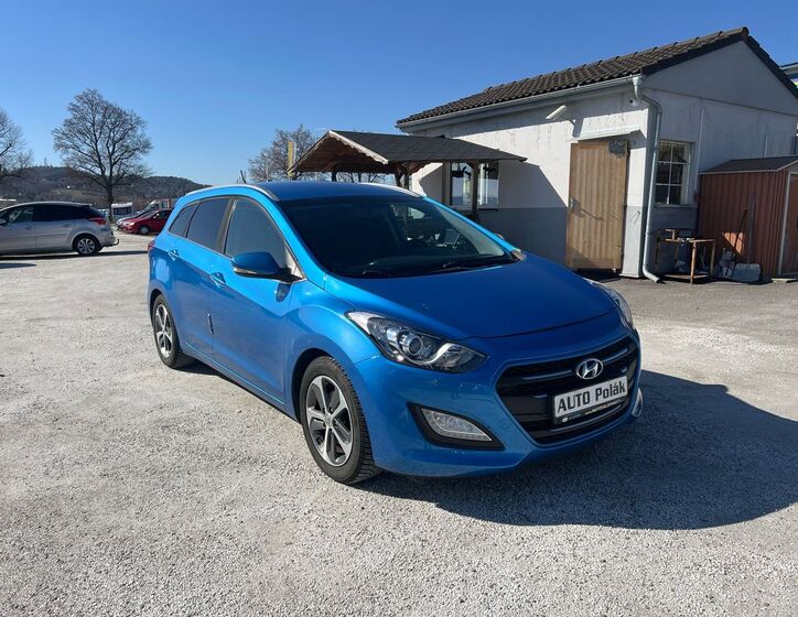 Hyundai i30 2