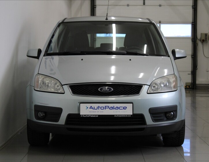 Ford C-MAX 2