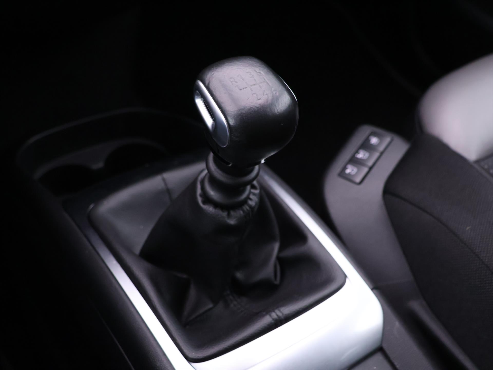 Citroën Grand C4 SpaceTourer