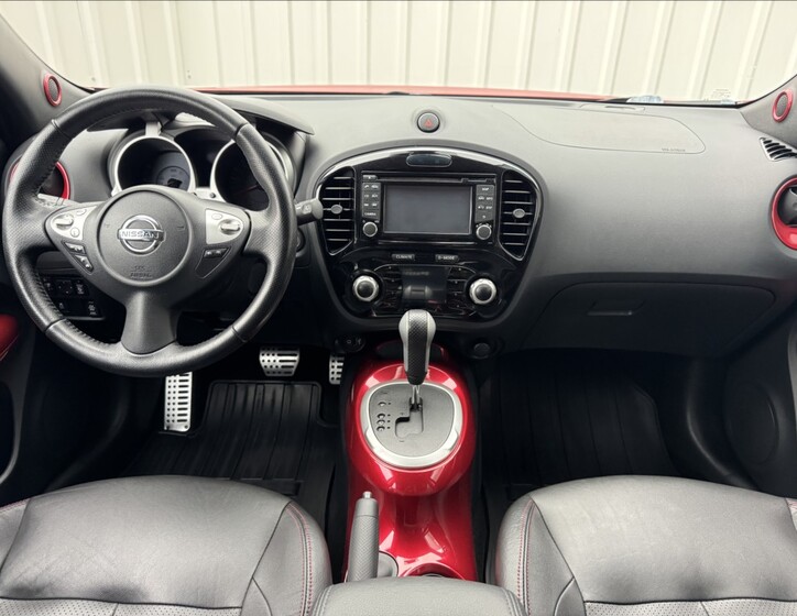 Nissan Juke 27