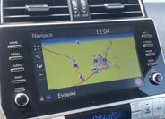 Toyota Land Cruiser 23