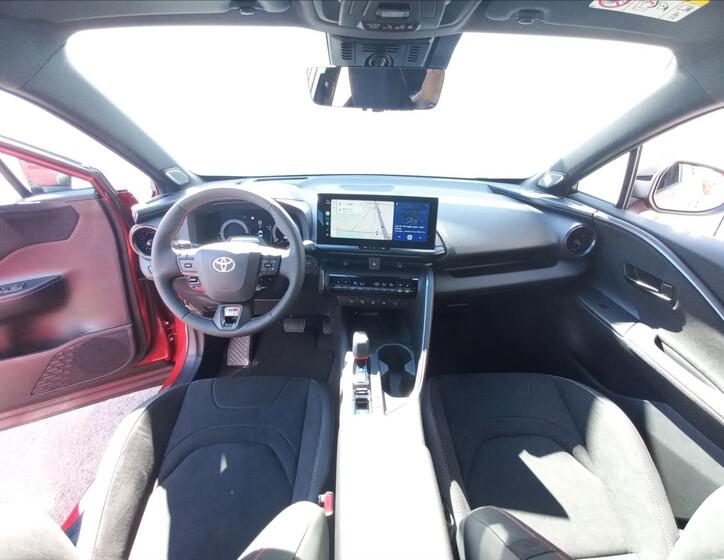 Toyota C-HR 14