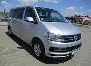 Volkswagen Caravelle 6