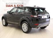 Land Rover Range Rover Evoque 6