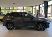 Hyundai Tucson 4
