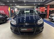 Ford Focus 1