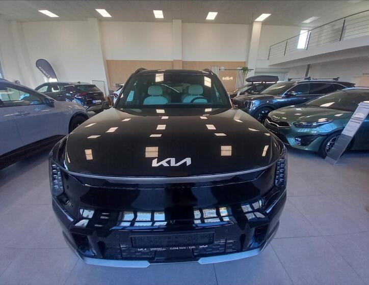 KIA EV9 1