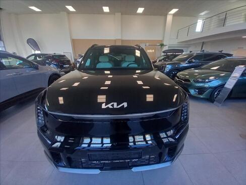 KIA EV9