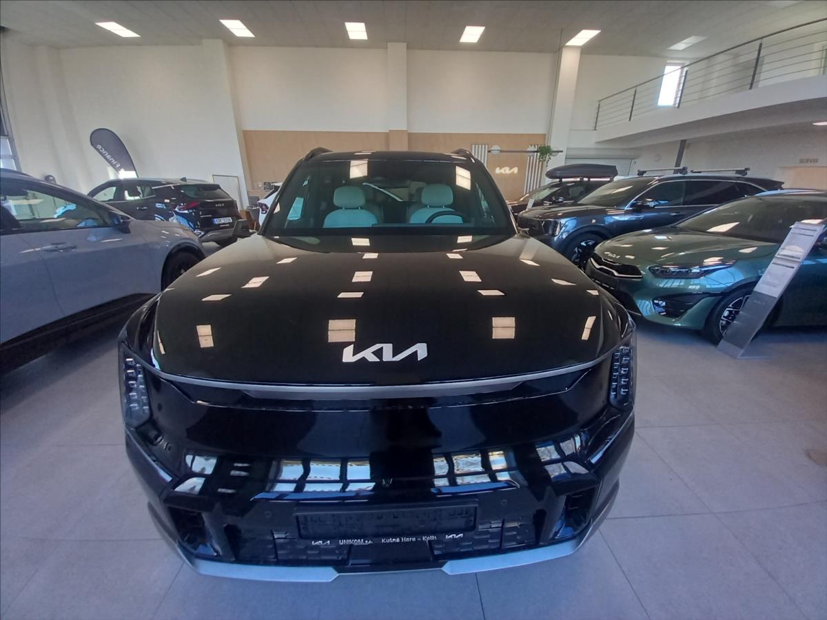 KIA EV9