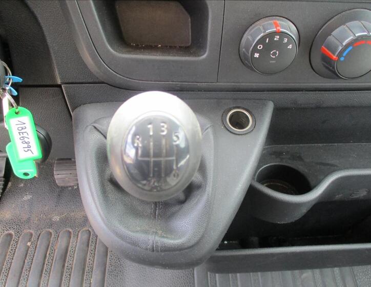Renault Master 13