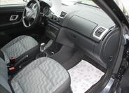 Škoda Roomster 9