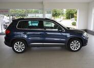 Volkswagen Tiguan 4
