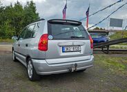 Mitsubishi Space Star 5