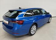 Škoda Octavia 2