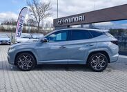 Hyundai Tucson 8