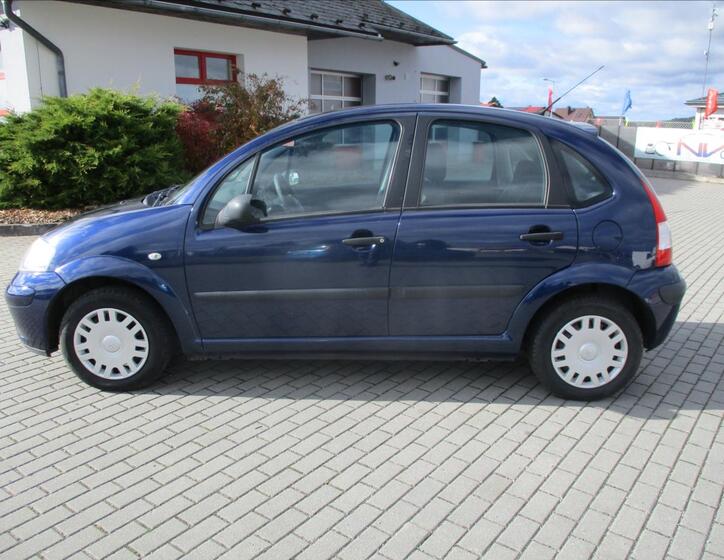 Citroën C3 2