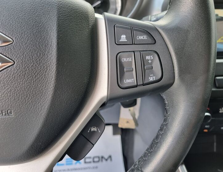 Suzuki Vitara 16