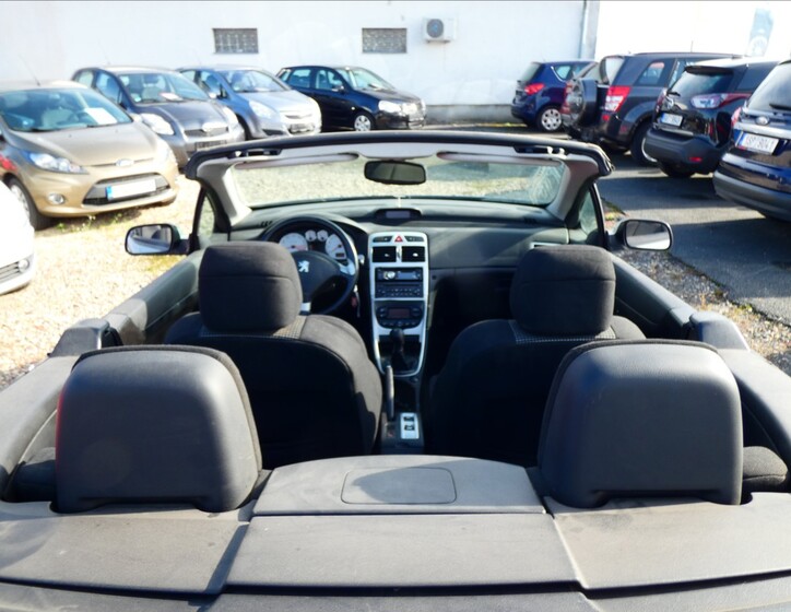 Peugeot 307 6