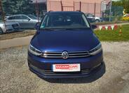 Volkswagen Touran 2