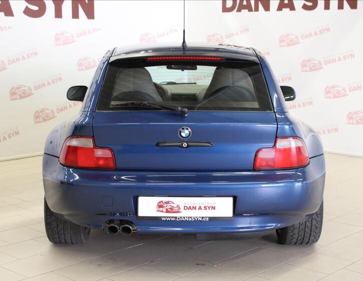 BMW Z3 5
