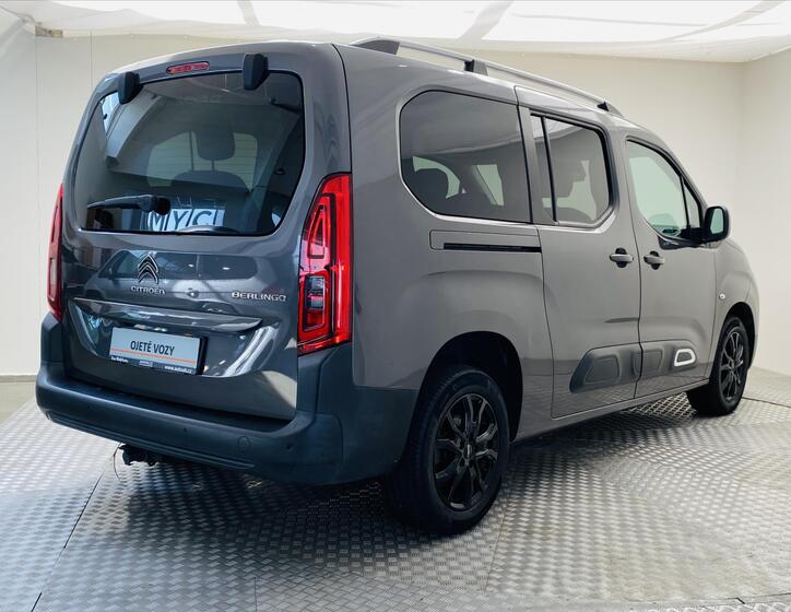 Citroën Berlingo 2