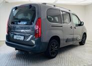 Citroën Berlingo 2