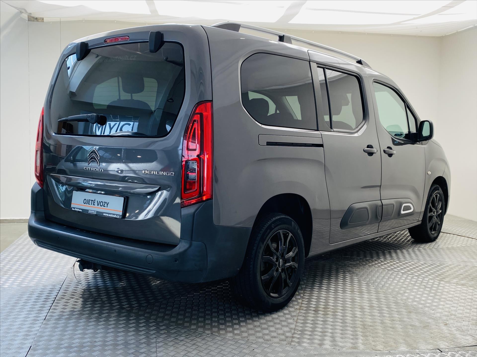 Citroën Berlingo