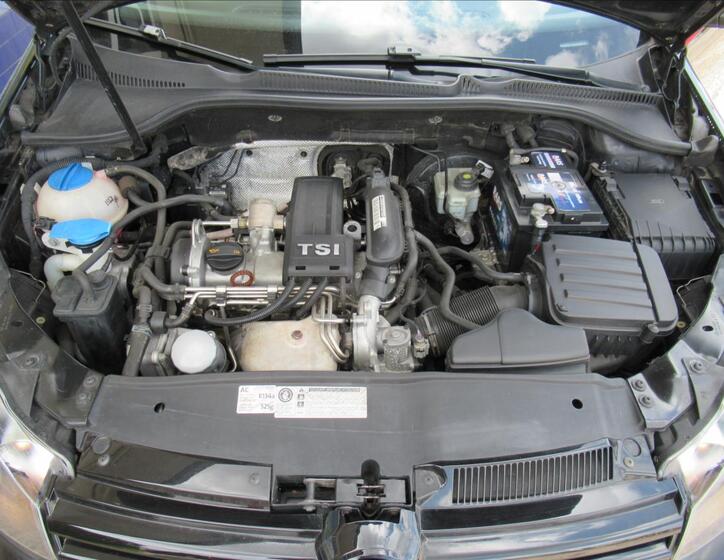 Volkswagen Golf 20